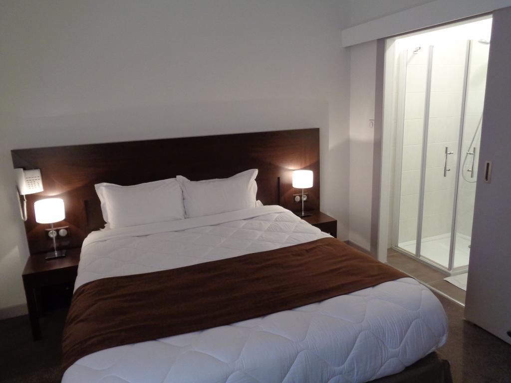 Hotel De Montaulbain Verdun-sur-Meuse Kültér fotó